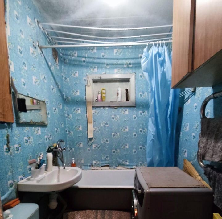квартира городской округ Истра г Дедовск ул Ударная 3а Нахабино фото 6