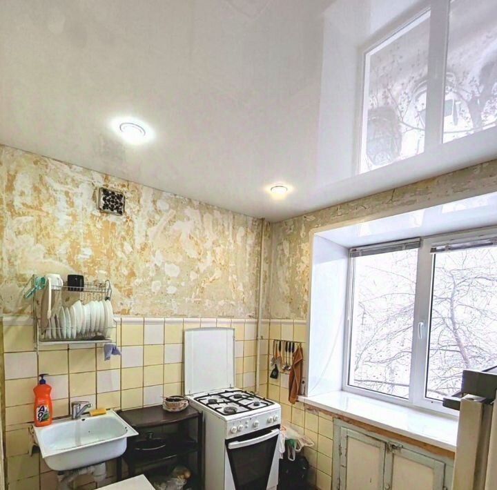 квартира г Стерлитамак ул Блюхера 6а фото 6