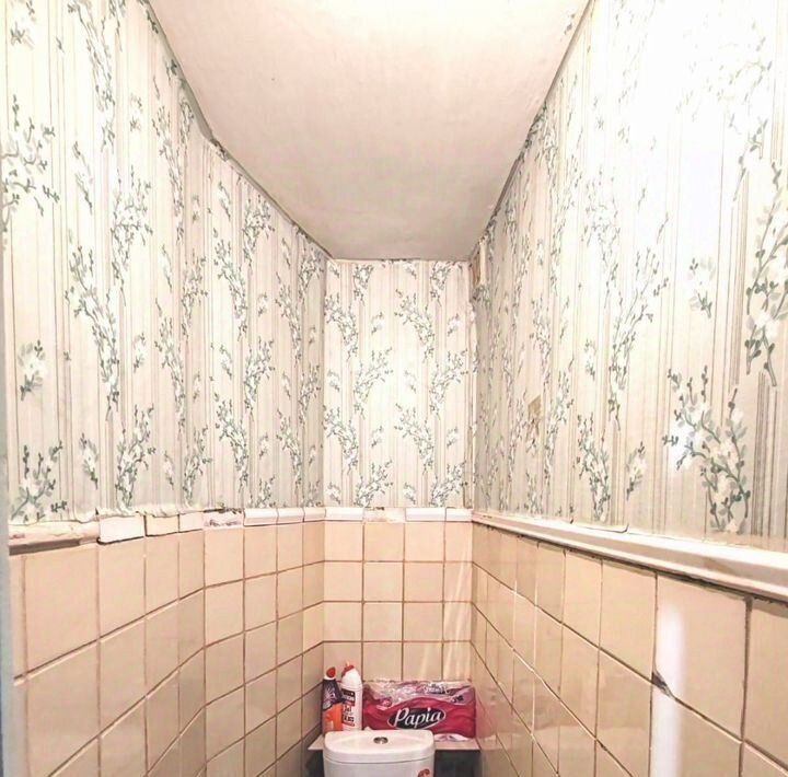 квартира г Стерлитамак ул Блюхера 6а фото 9