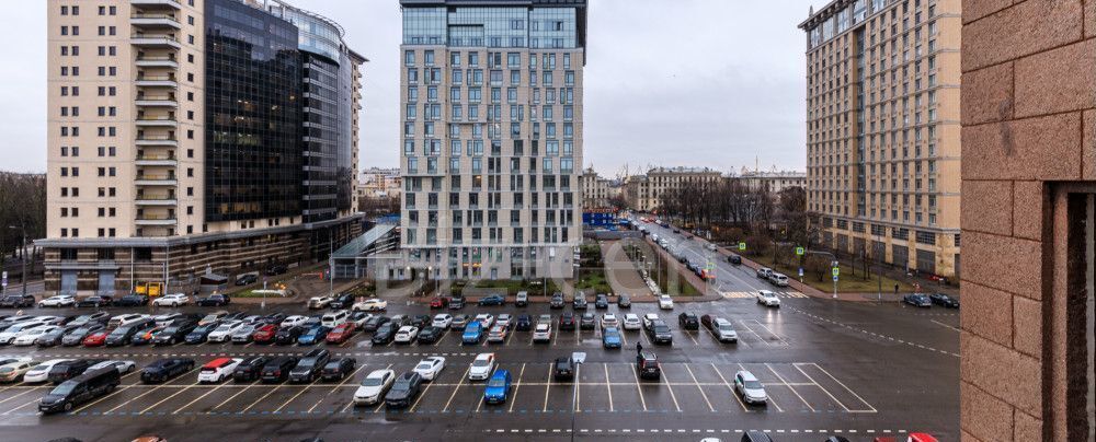 офис г Санкт-Петербург Горный институт, Большой пр-т Васильевского острова, 83 фото 6