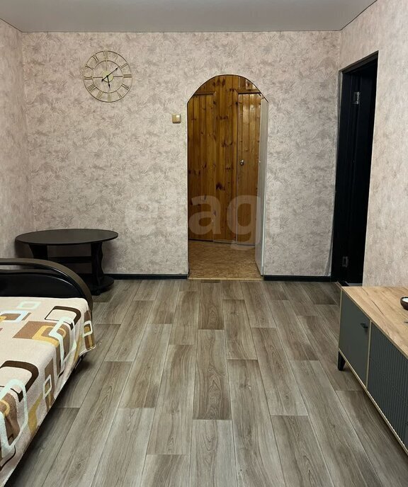 квартира г Саранск р-н Октябрьский ул Осипенко 35а фото 11
