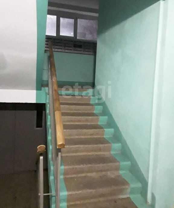 квартира г Уфа р-н Кировский ул Батырская 12 фото 6