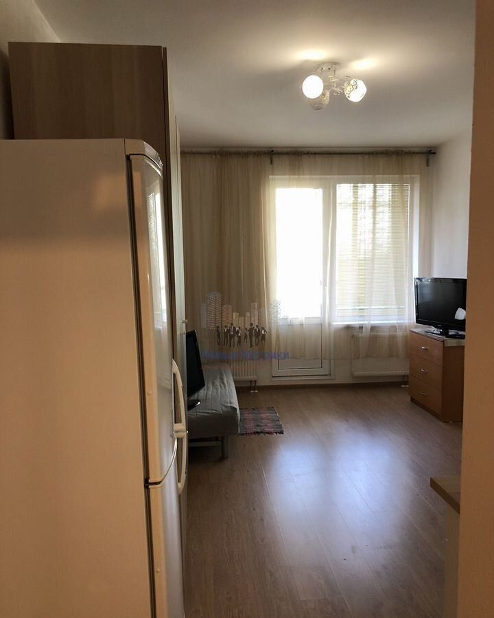 квартира р-н Всеволожский г Мурино ул Шувалова 11 Девяткино, Муринское городское поселение фото 3