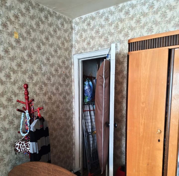 квартира г Пенза р-н Первомайский ул Попова 20 фото 3