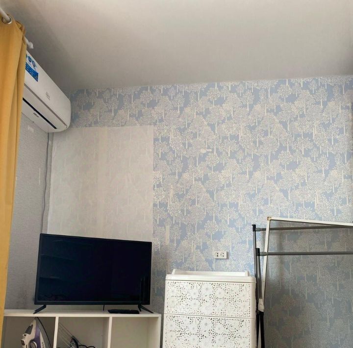 квартира г Ульяновск р-н Засвияжский ул Рябикова 66 фото 19