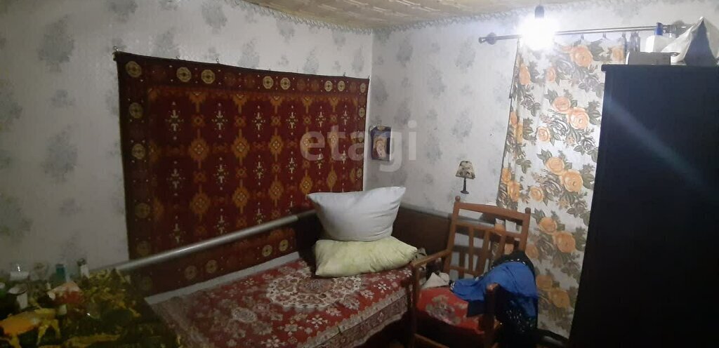 дом р-н Новооскольский г Новый Оскол фото 8