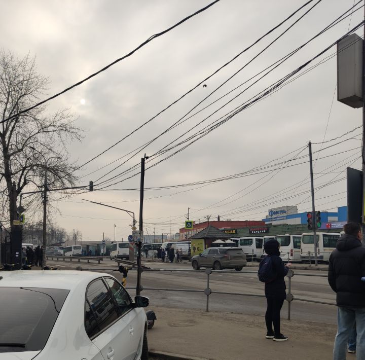 свободного назначения г Люберцы ул Инициативная 5а Люберцы фото 4