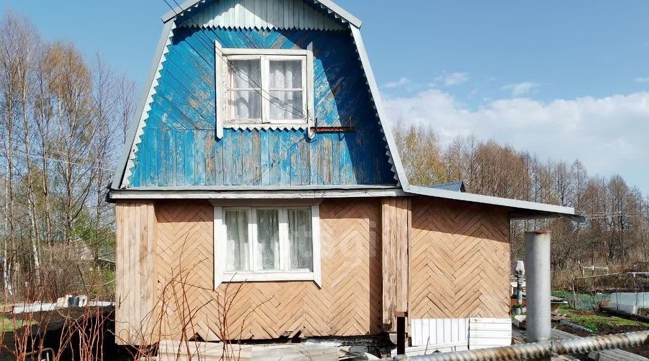 дом г Уфа р-н Калининский снт Дружба-2 фото 1