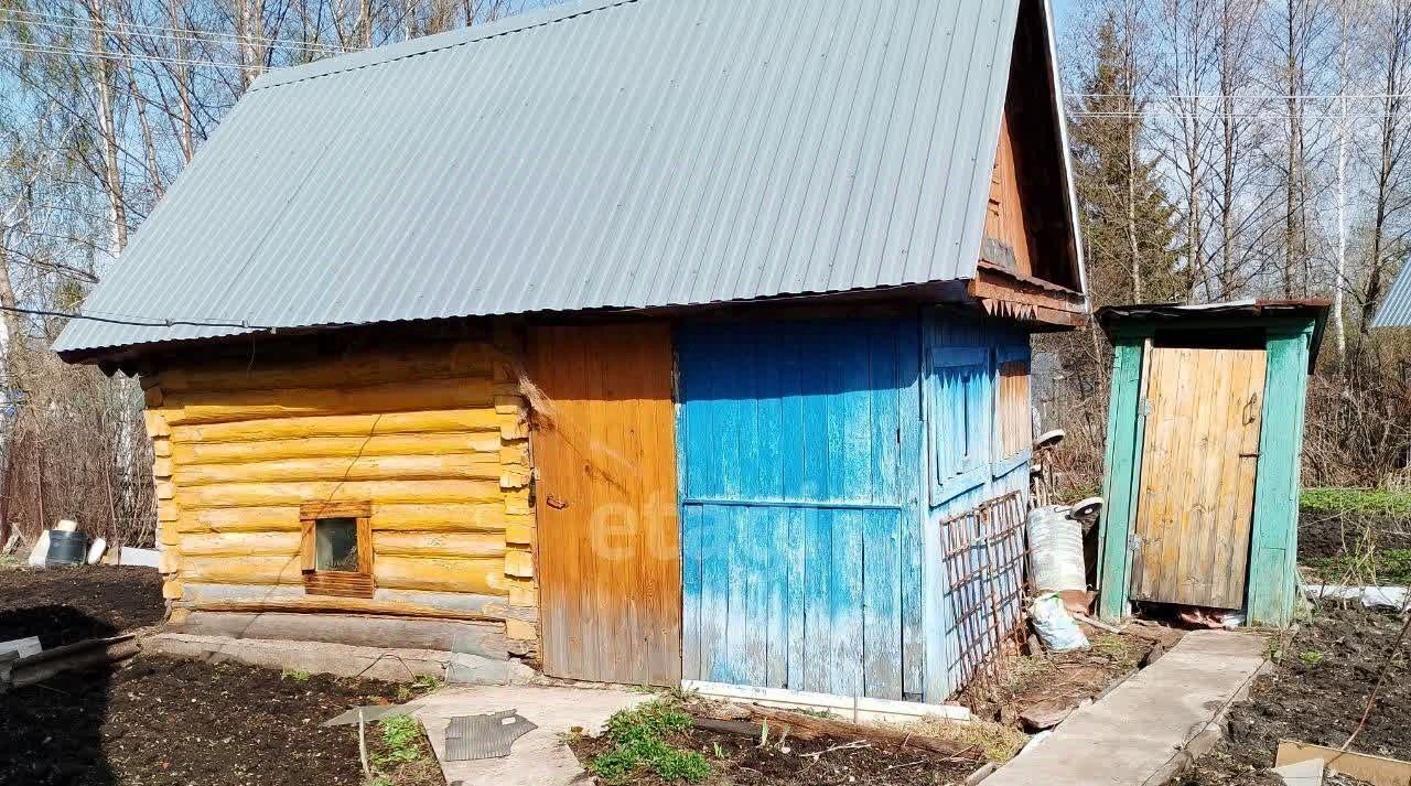дом г Уфа р-н Калининский снт Дружба-2 фото 6