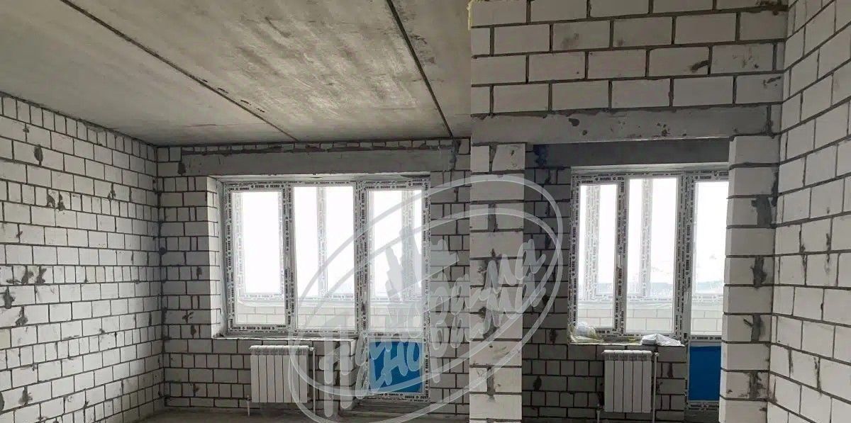 квартира г Калуга р-н Ленинский ул Минская 40 фото 4