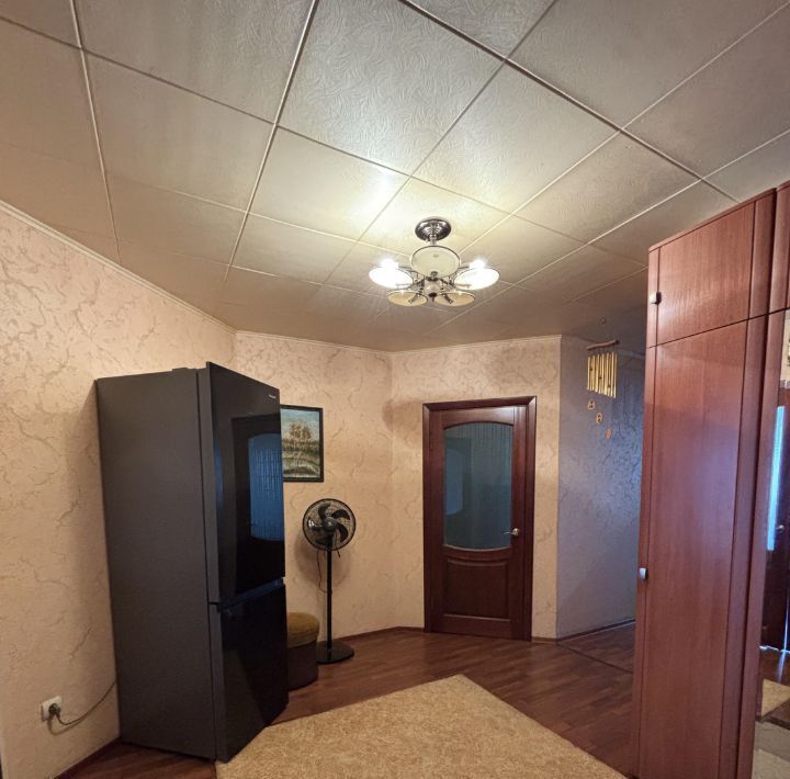 квартира г Великий Новгород ул Державина 11 фото 7