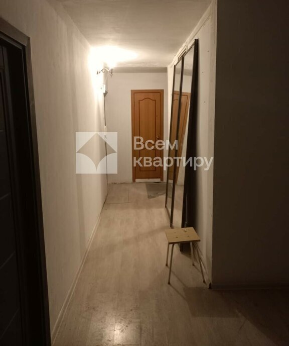 квартира г Новосибирск р-н Кировский Северо-Чемской ул Саввы Кожевникова 5 Площадь Маркса, жилмассив фото 2