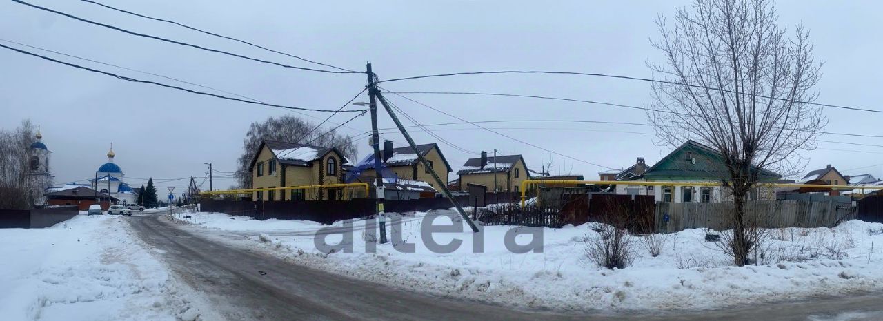 дом г Казань пгт Вознесенское ул Центральная 56 Проспект Победы, жилмассив фото 6