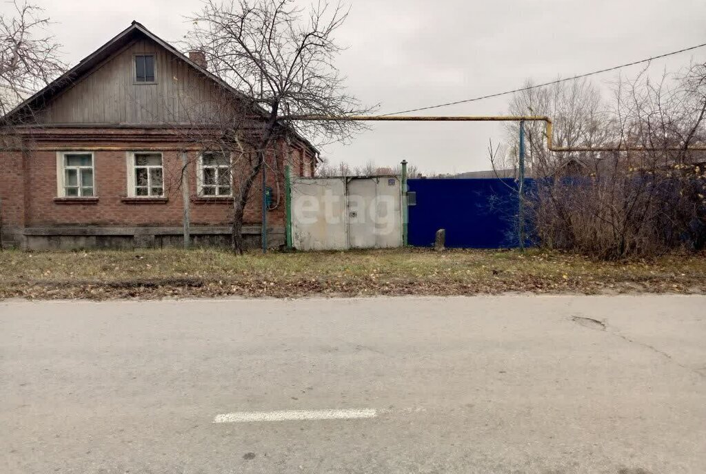 дом р-н Новооскольский г Новый Оскол ул Рождественская фото 1