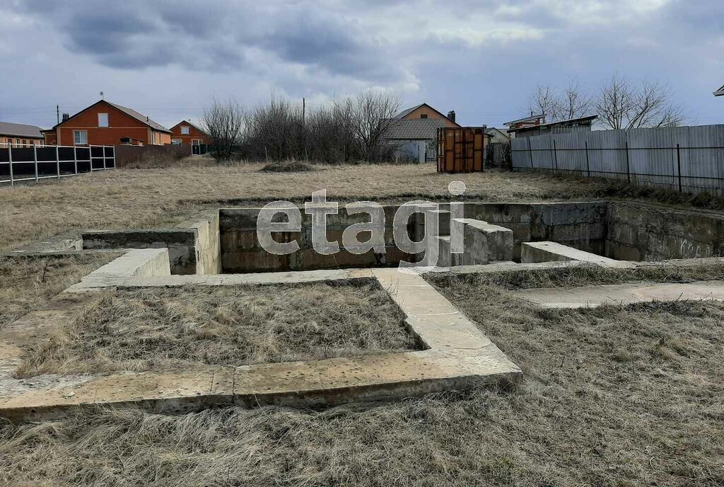 земля р-н Валуйский г Валуйки ул Магистральная фото 1