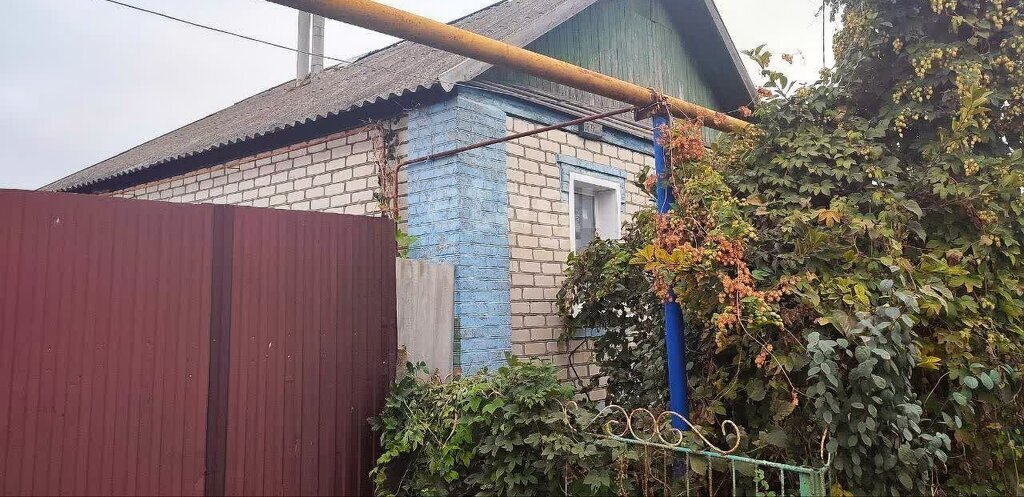 дом р-н Новооскольский г Новый Оскол ул Мира фото 3