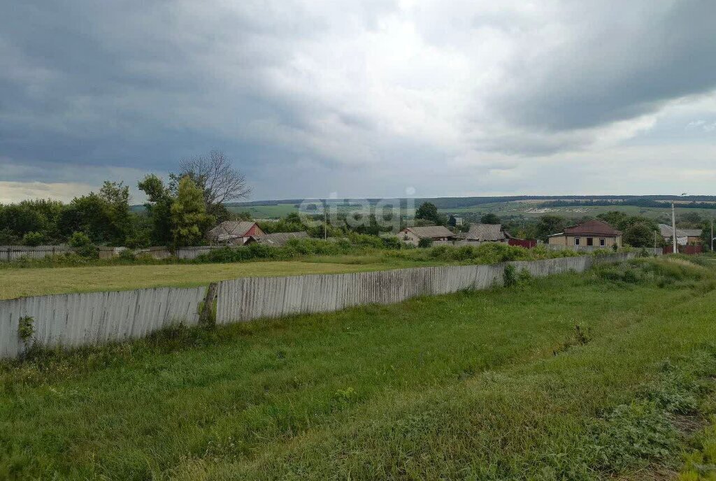 земля р-н Новооскольский г Новый Оскол ул М.Горького фото 1