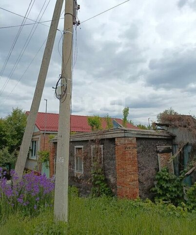 г Новый Оскол ул М.Горького фото