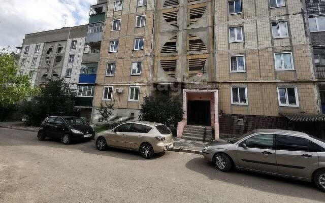 квартира р-н Валуйский г Валуйки ул Калинина 39в фото 4