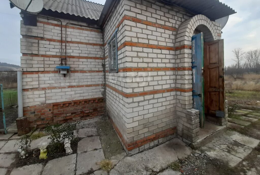 дом р-н Валуйский г Валуйки ул Ворошилова фото 3