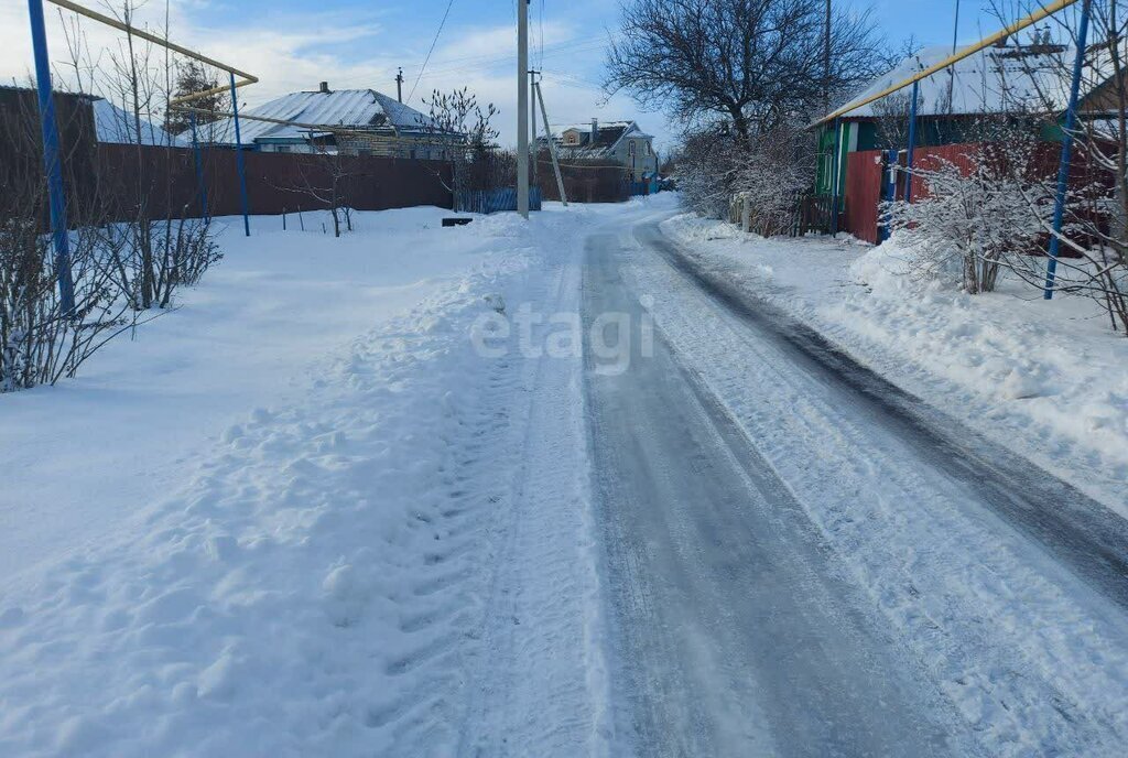 земля р-н Корочанский г Короча фото 4