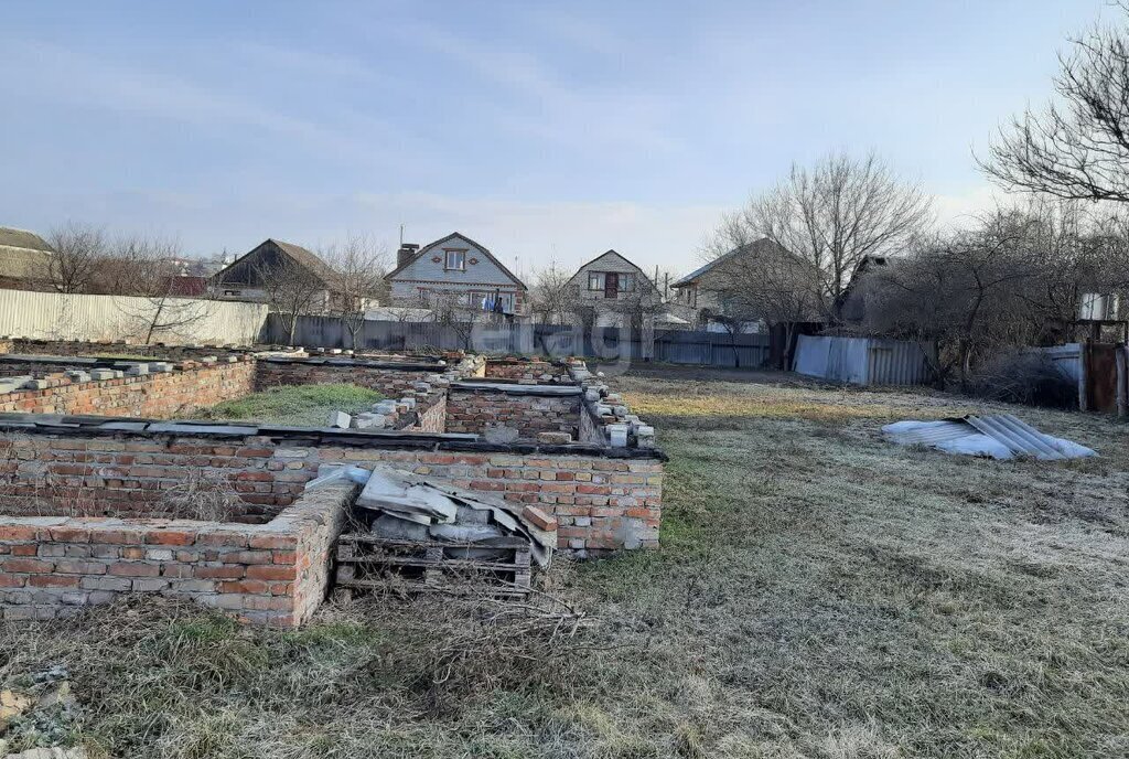 земля р-н Валуйский г Валуйки улица Маршала Жукова фото 3