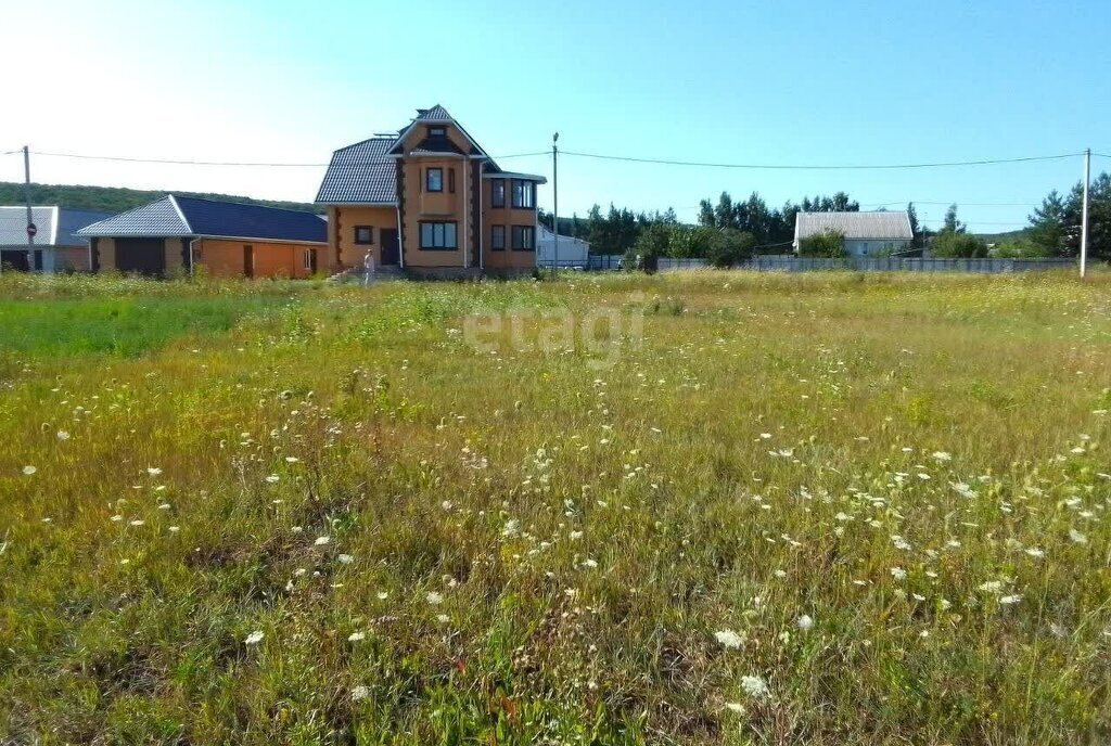 земля р-н Новооскольский г Новый Оскол ул Садовая фото 4