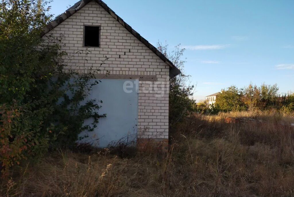 земля р-н Валуйский г Валуйки ул Магистральная фото 2