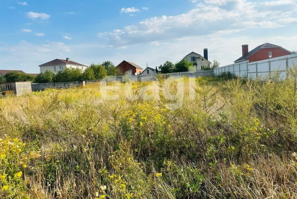 земля р-н Алексеевский г Алексеевка ул Каштановая фото 4