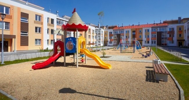 квартира г Екатеринбург п Мичуринский ЖК Мичуринский Академический Площадь 1905 Года фото 15