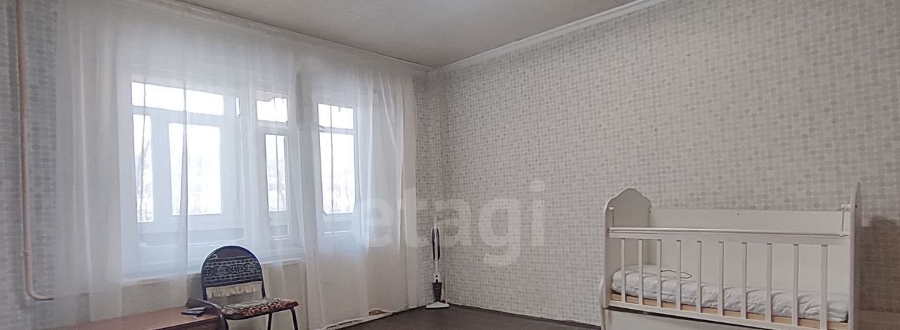 квартира г Усинск ул Приполярная 10а фото 20