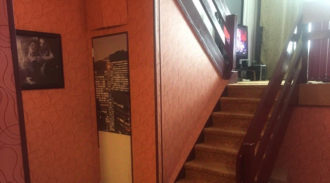 квартира г Воркута ул Лермонтова 26 фото 8
