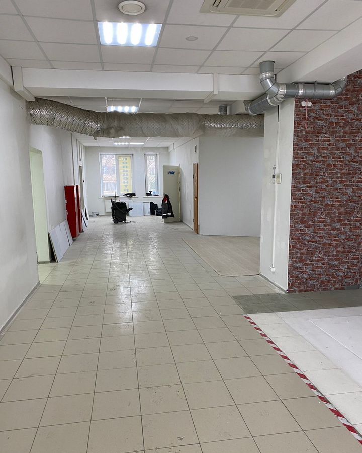 свободного назначения г Санкт-Петербург метро Проспект Большевиков р-н Невский пр-кт Большевиков 7к/3 фото 7