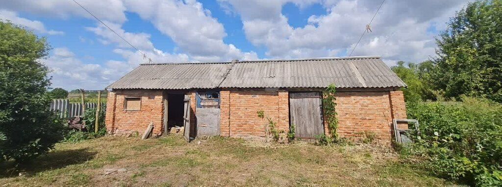 дом р-н Новооскольский г Новый Оскол ул Заречная фото 8