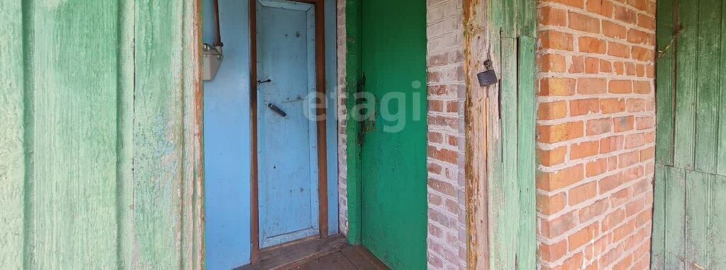 дом р-н Новооскольский г Новый Оскол ул Заречная фото 13