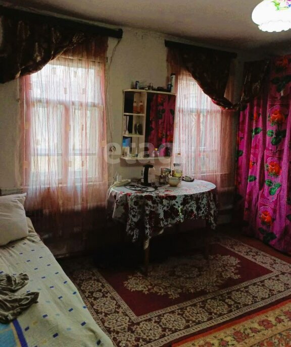 дом р-н Новооскольский г Новый Оскол ул Заречная фото 10