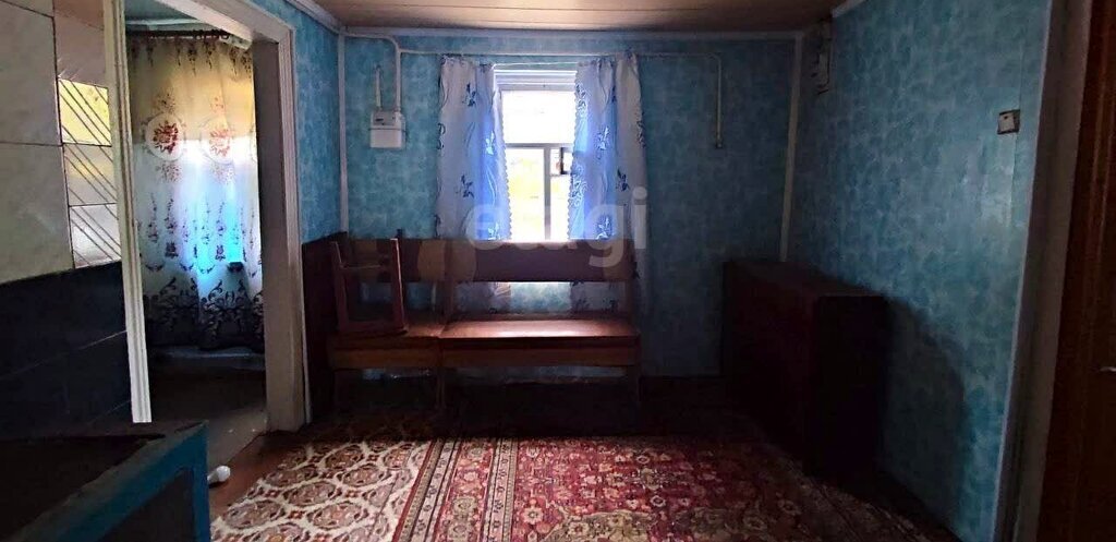 дом р-н Новооскольский г Новый Оскол улица Площадь Свободы фото 7