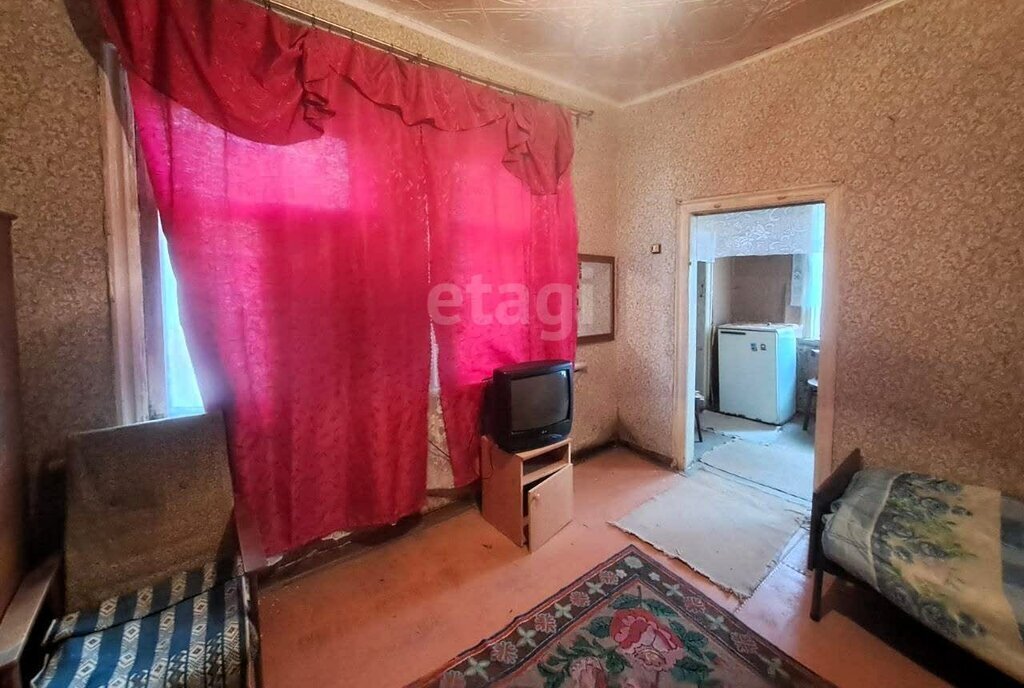 квартира р-н Валуйский г Валуйки ул Герцена 12 фото 5