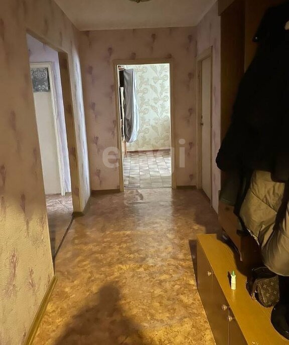 квартира р-н Валуйский г Валуйки ул Калинина 39в фото 11
