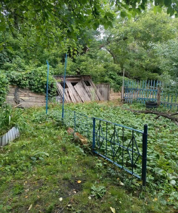 квартира р-н Новооскольский г Новый Оскол пл Революции 2 фото 5