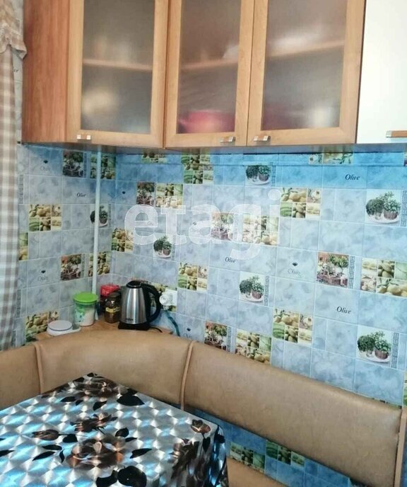 квартира р-н Валуйский г Валуйки ул Курячего 24/3 фото 18