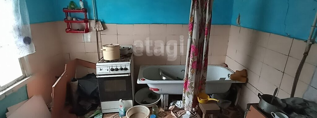 дом р-н Новооскольский г Новый Оскол ул Магистральная фото 8
