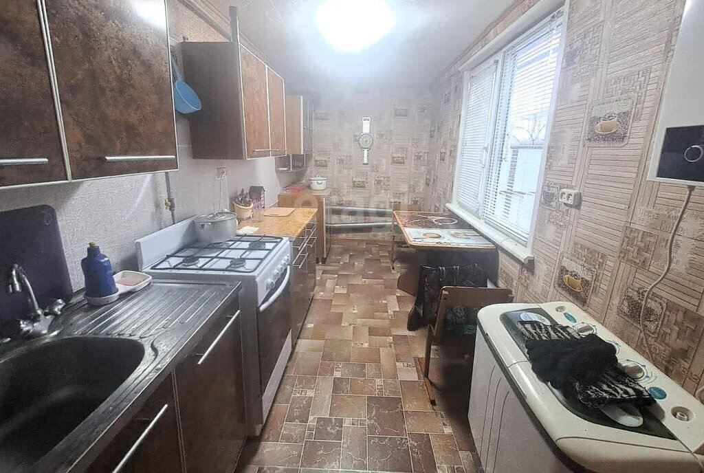 дом р-н Валуйский г Валуйки ул Школьная фото 19