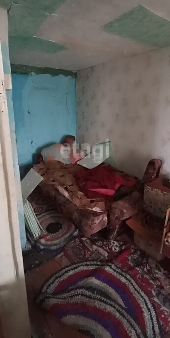 дом р-н Новооскольский г Новый Оскол ул Магистральная фото 13