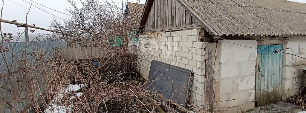 дом р-н Новооскольский г Новый Оскол ул Магистральная фото 17