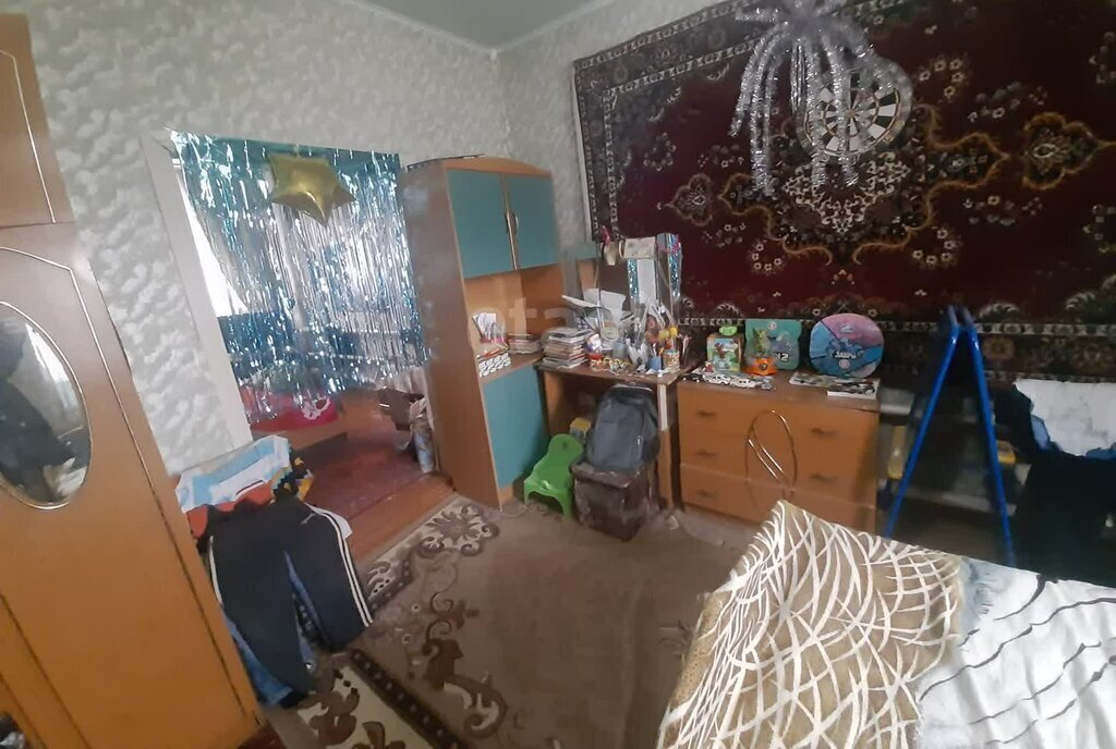 дом р-н Валуйский г Валуйки ул Ворошилова фото 12