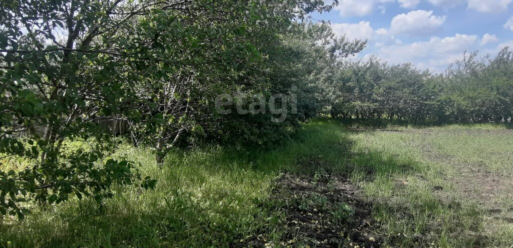 земля р-н Новооскольский г Новый Оскол ул Юбилейная фото 10