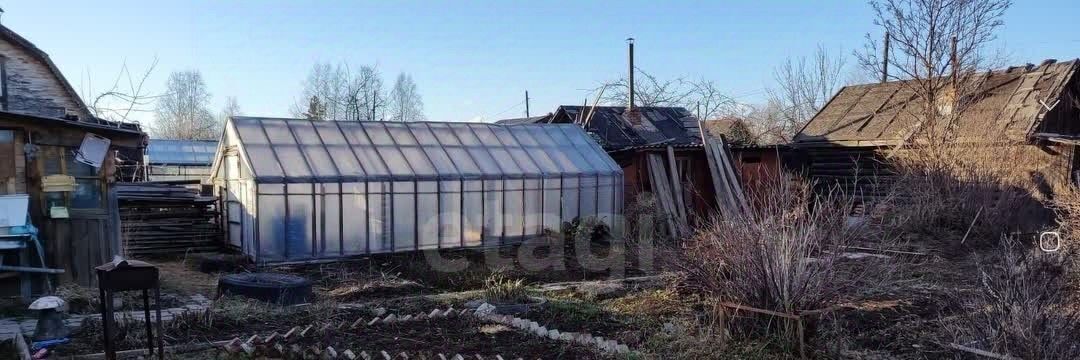 дом г Нижний Тагил р-н Дзержинский № 6 УВЗ Березка СНТ, ул. 8-я Бригада, 128 фото 1