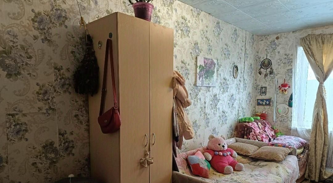 комната г Екатеринбург Чкаловская ул. Академика Бардина, 4 фото 3