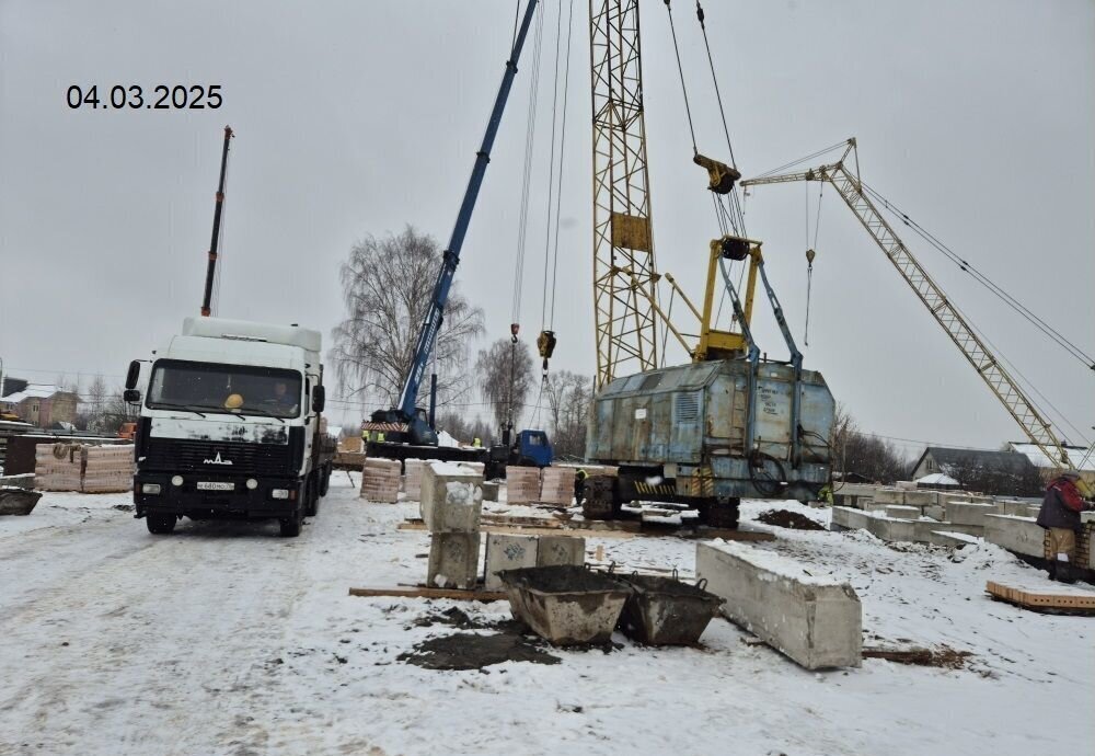 квартира г Ярославль с/п Заволжское, ул. Большая Заозерная, стр. 2 фото 6